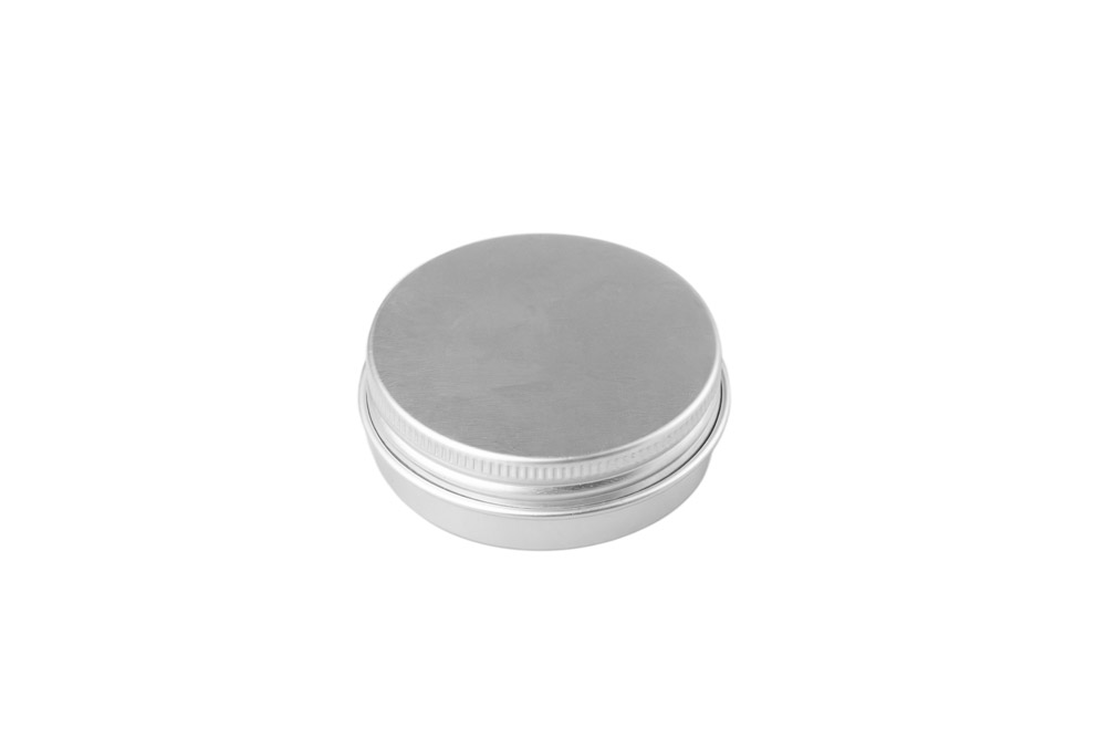 Aluminiumdosen für Lippenbalsam