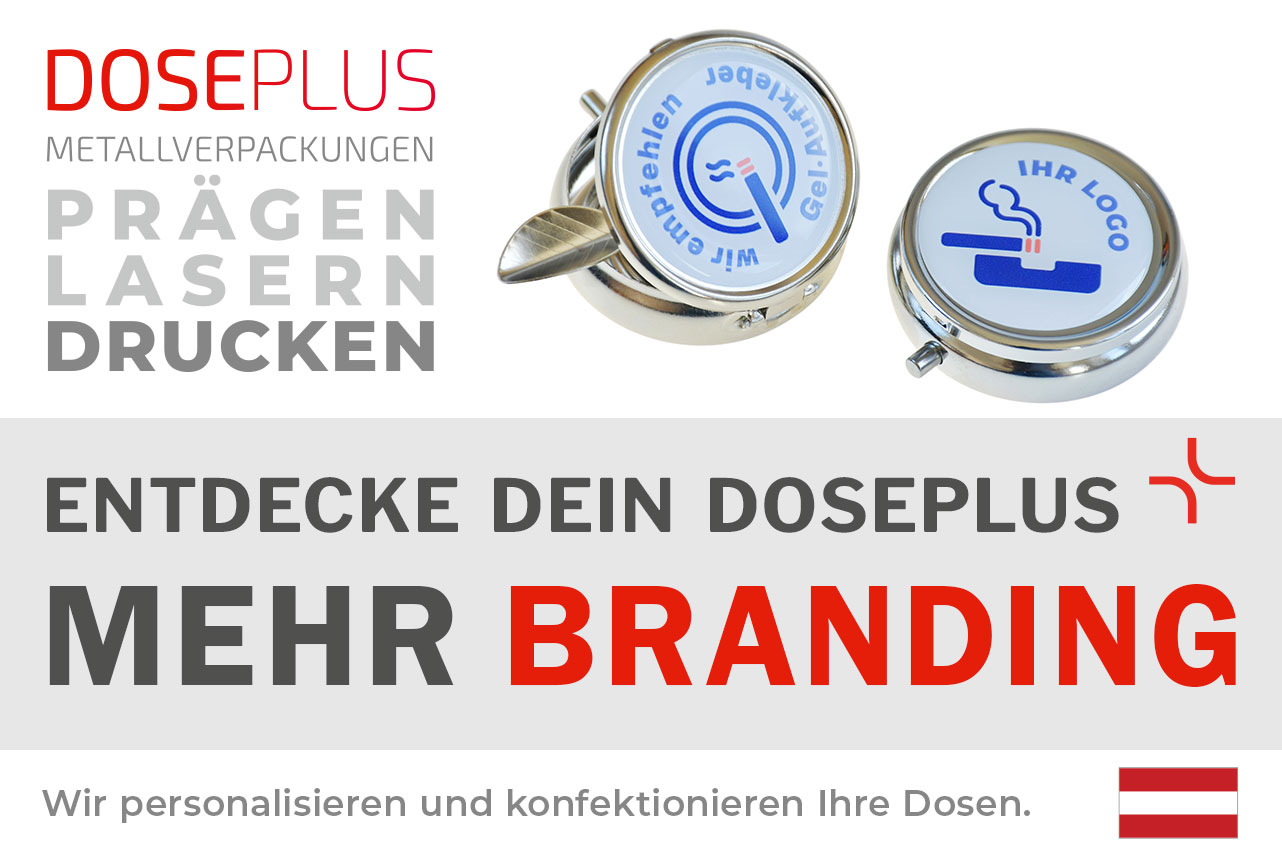 Reiseaschenbecher: Umweltbewusst & Individuell Gestaltbar