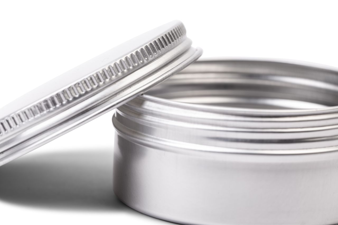 130ml Aludosen