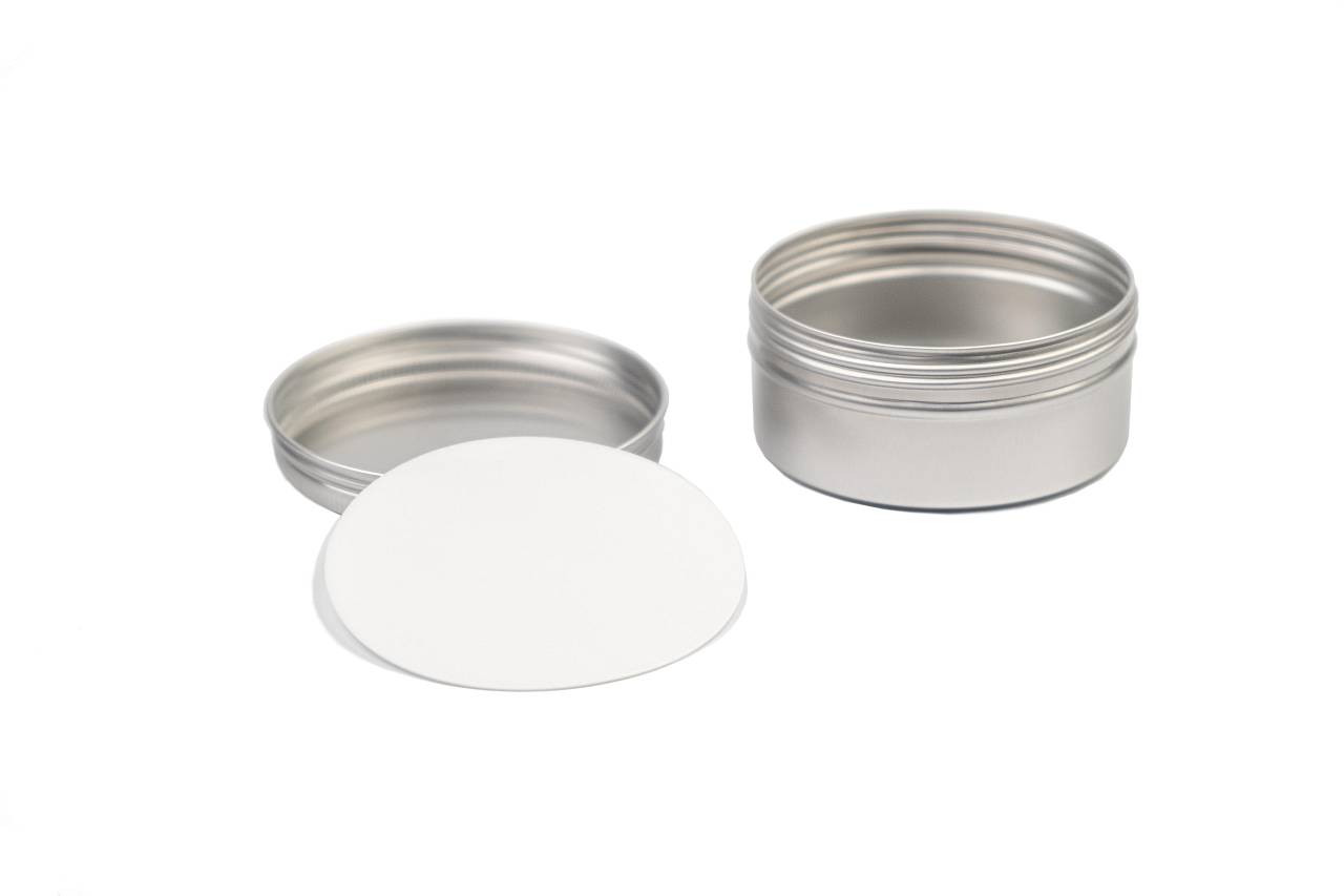 Runde 150ml Aluminiumdose