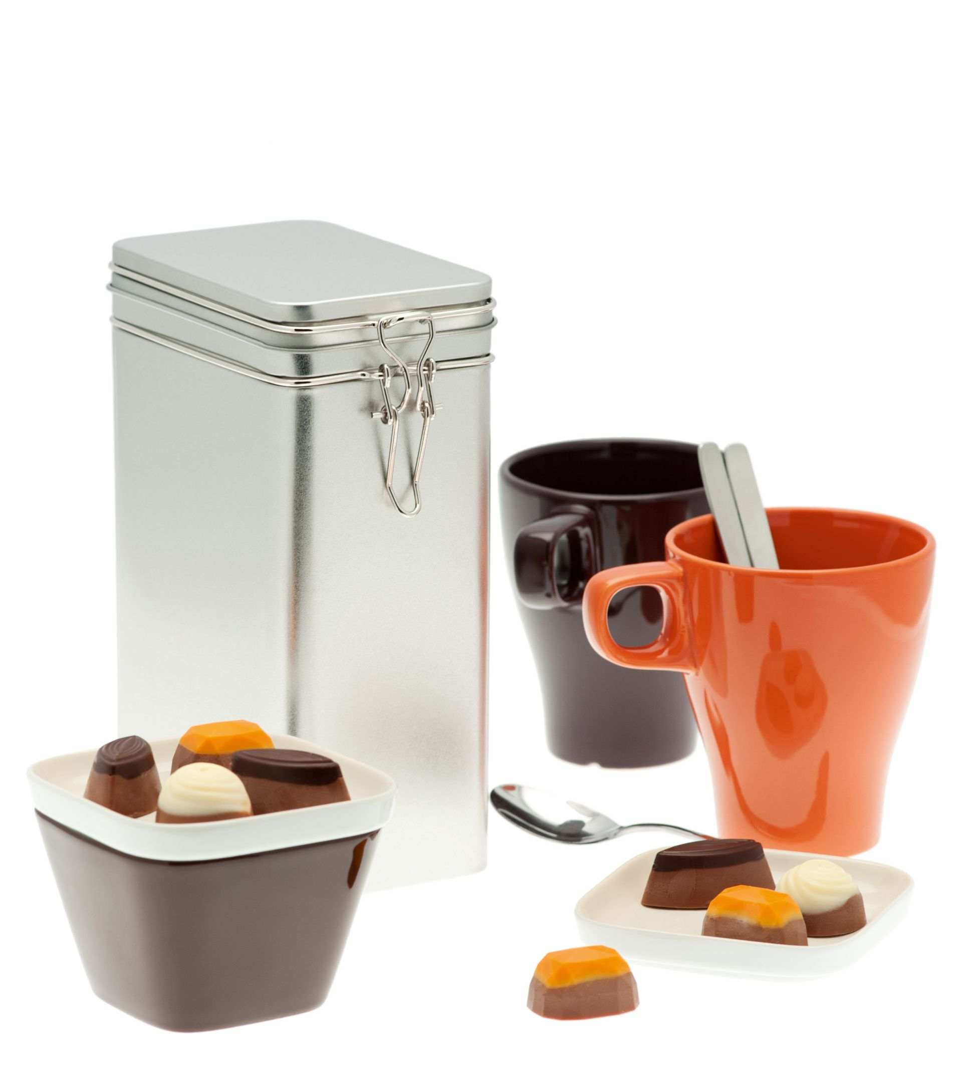500g Kaffeedose
