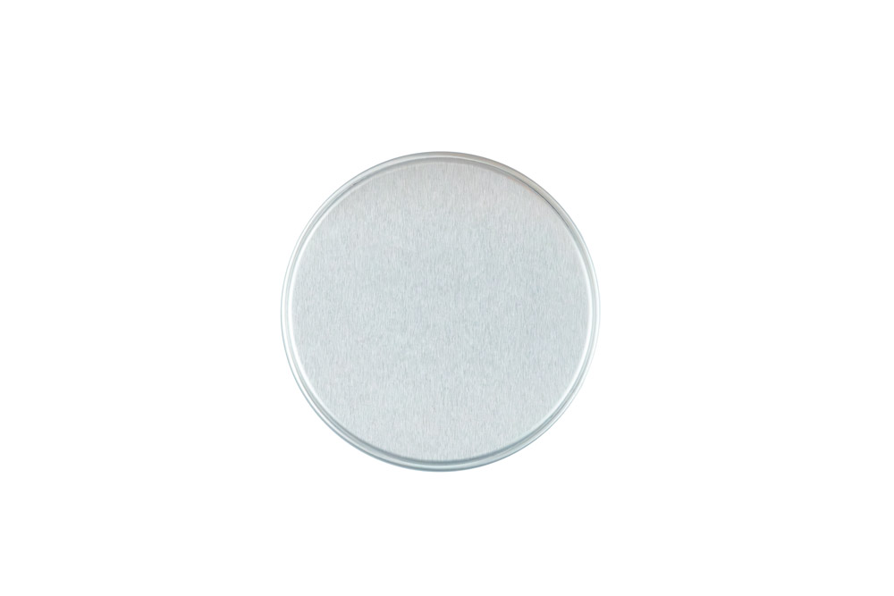 Aluminiumdosen für Lippenbalsam
