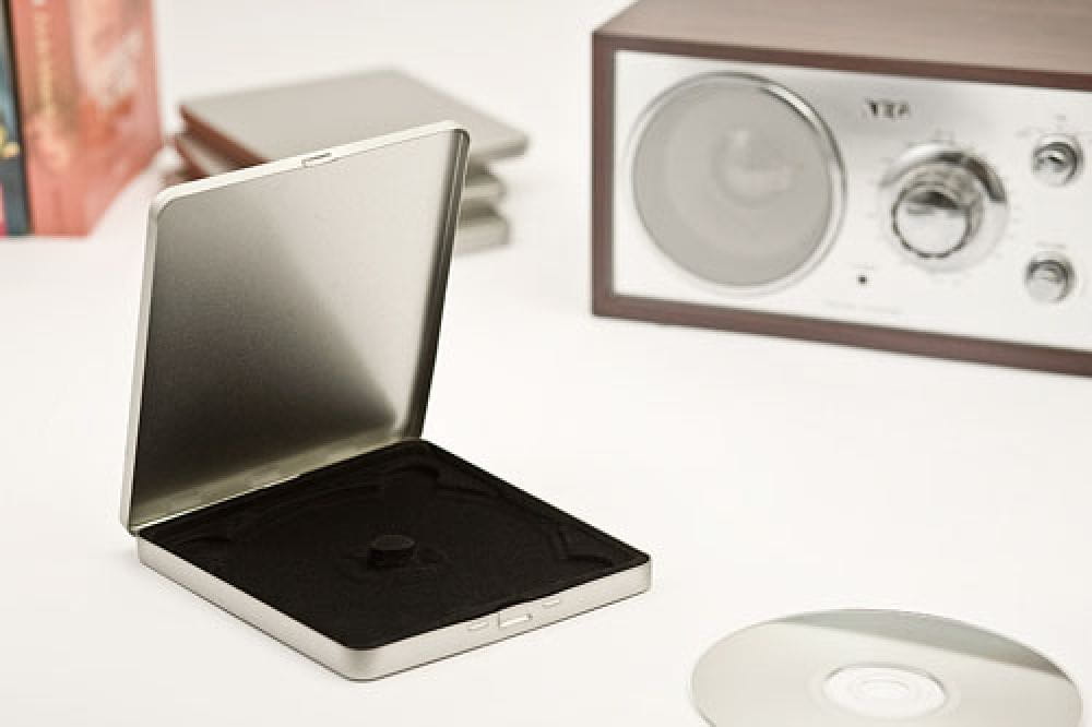 CD Dose