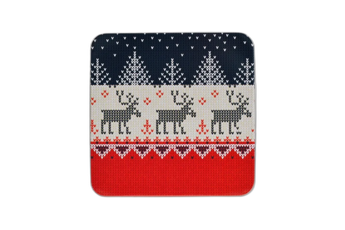Weihnachtsdosen für Kundengeschenke