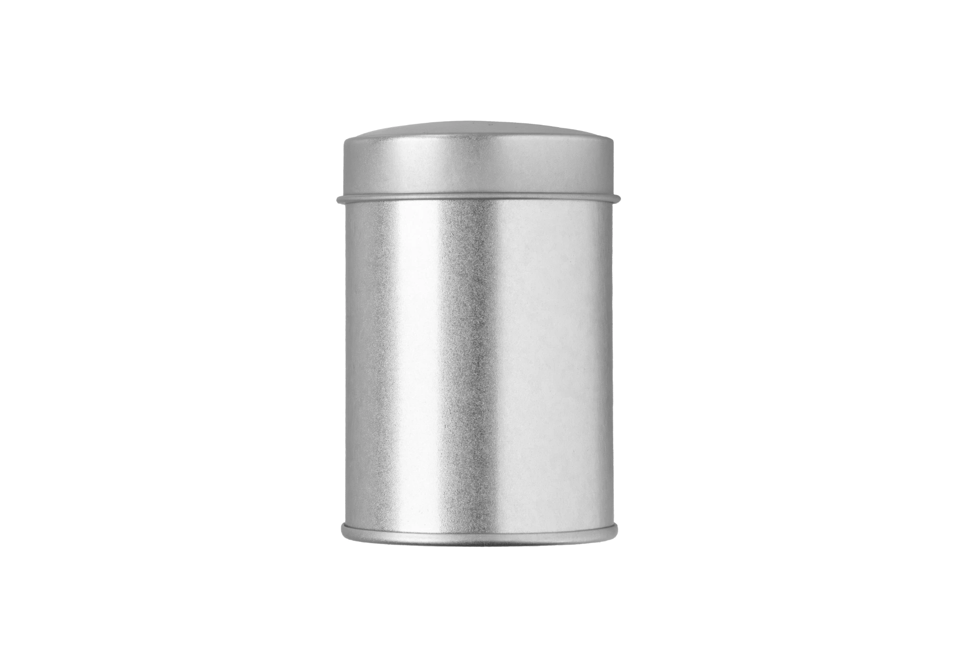 Gewürzdose mit Streueinsatz aus Metall DSR 55.78